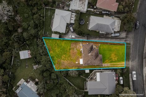 Photo of property in 24 Gill Avenue, Te Atatu Peninsula, Auckland, 0610