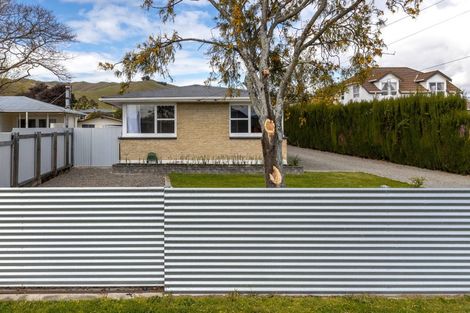 Photo of property in 66 Wither Road, Witherlea, Blenheim, 7201