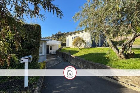 Photo of property in 9 Tamaki Street, Tahunanui, Nelson, 7011