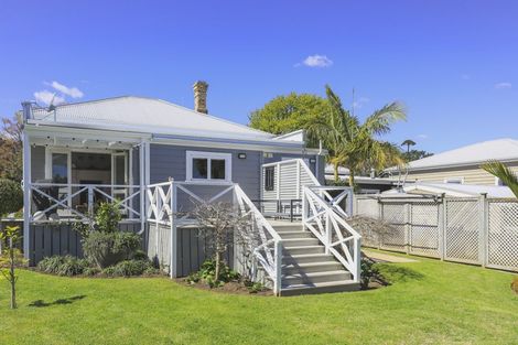 Photo of property in 507 Rolleston Street, Thames, 3500