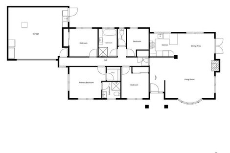 Photo of property in 178b Palmers Road, New Brighton, Christchurch, 8083