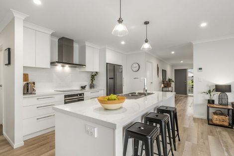 Photo of property in 40 Catalina Crescent, Burleigh, Blenheim, 7201