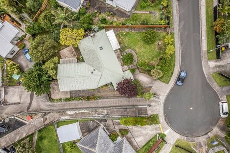 Photo of property in 10 Mackwood Place, Birkdale, Auckland, 0626