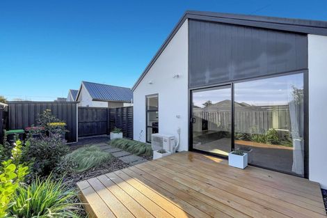 Photo of property in 5/388 Hereford Street, Linwood, Christchurch, 8011