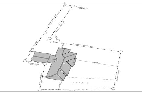 Photo of property in 1 North Ridge Drive, Oamaru North, Oamaru, 9400