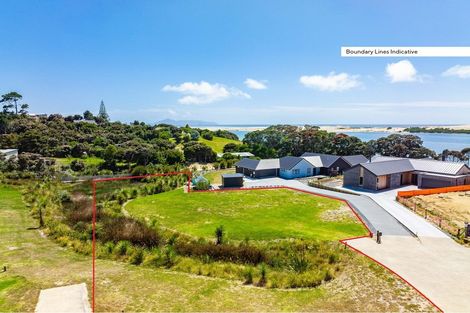 Photo of property in 3 Sand Dune Lane, Mangawhai Heads, Mangawhai, 0505