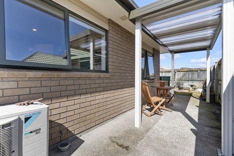 Photo of property in Villa Estate, 29/55 Armstrong Avenue, Carterton, 5713