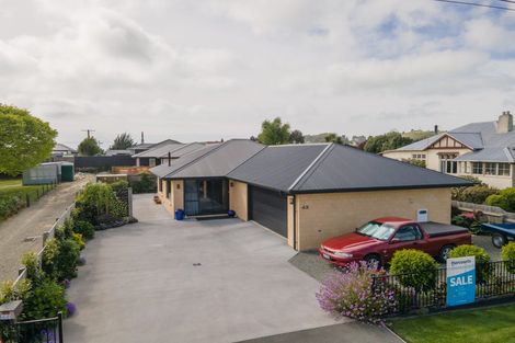 Photo of property in 43 Lune Street, South Hill, Oamaru, 9400