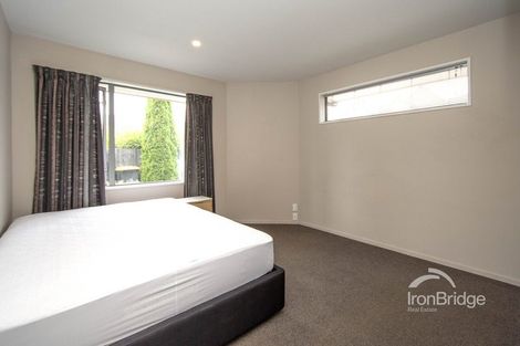 Photo of property in 36d Fairfield Avenue, Addington, Christchurch, 8024