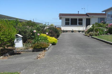 Photo of property in 12 Westwind Place, Feilding, 4702