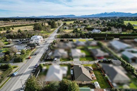 Photo of property in 156 Main Street, Oxford, 7430