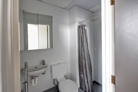 Photo of property in 5d Anzac Avenue, Dunedin Central, Dunedin, 9016