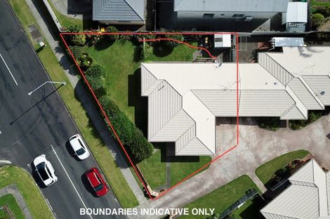 Photo of property in 30a Boucher Avenue, Te Puke, 3119