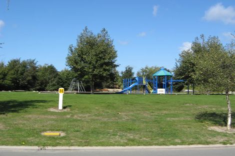 Photo of property in 26 Bronte Way, Rolleston, 7614