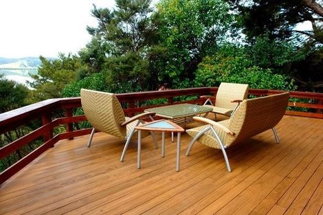 Photo of property in 25 Yarborough Street, Kohukohu, 0491