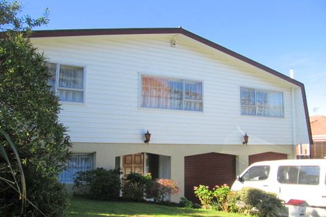 Photo of property in 16 John Sims Drive, Broadmeadows, Wellington, 6035