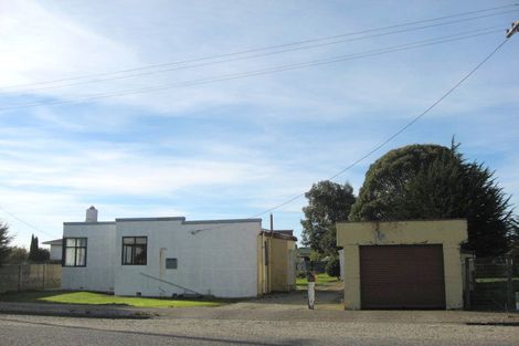 Photo of property in 4 Eden Street, Mataura, 9712