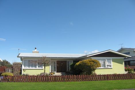 Photo of property in 22 Black Street, Wairoa, 4108