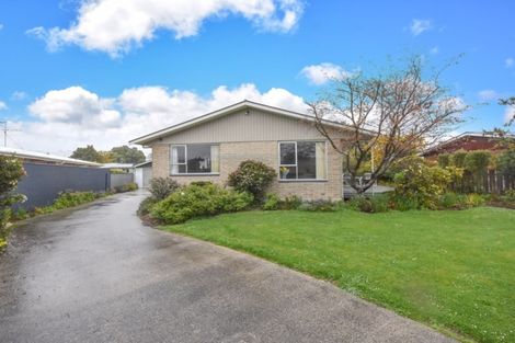 Photo of property in 6 Rowan Place, Mosgiel, 9024