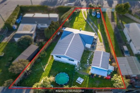 Photo of property in 23 Daniell Street, Featherston, 5710