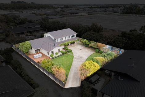 Photo of property in 73 Kildare Rise, Waikiwi, Invercargill, 9810