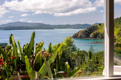 Photo of property in 34 Oneroa Road, Russell, 0202