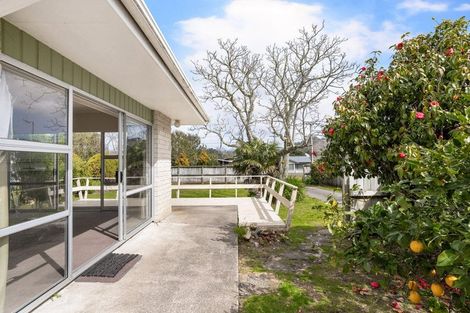 Photo of property in 114a Exeter Road, Whangamata, 3620
