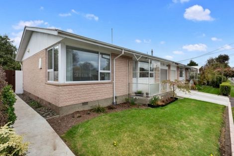 Photo of property in 3b Ngarimu Street, Avonside, Christchurch, 8061