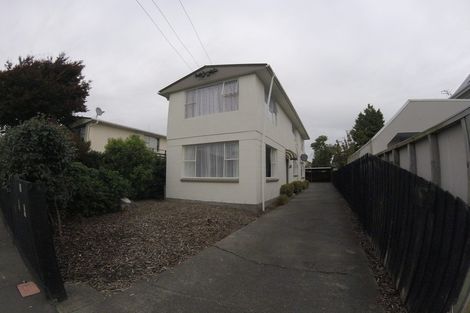 Photo of property in 1/26 London Street, Richmond, Christchurch, 8013