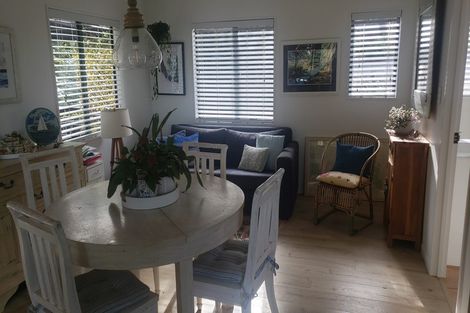 Photo of property in 58 Clinton Road, Tawharanui Peninsula, Warkworth, 0986