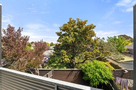 Photo of property in 139b Olliviers Road, Phillipstown, Christchurch, 8011