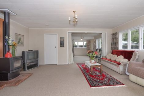 Photo of property in 6 Lower Beaven Street, Marton, 4710