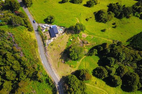 Photo of property in 847 Pekerau Road, Lake Ohia, Kaitaia, 0483
