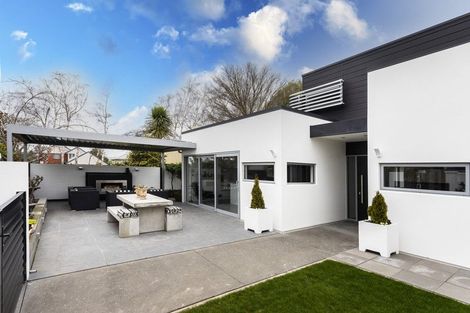 Photo of property in 107 Gardiners Road, Harewood, Christchurch, 8051