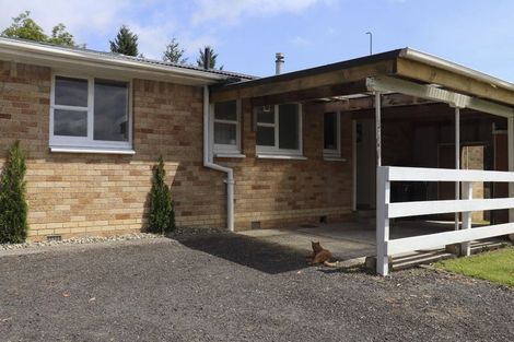 Photo of property in 127 Tirau Street, Putaruru, 3411
