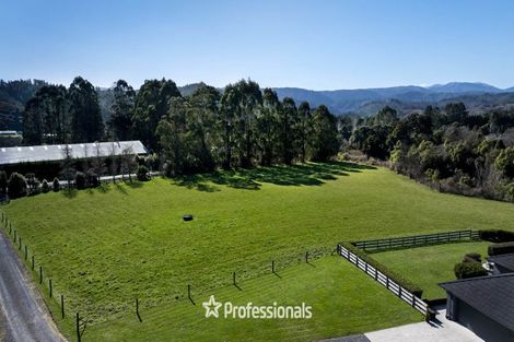 Photo of property in 112 Parkes Line Road, Maymorn, Upper Hutt, 5018