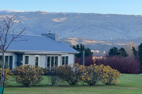 Photo of property in 600 Dunstan Road, Alexandra, 9391