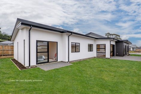 Photo of property in 3 Withers Crescent, Halswell, Christchurch, 8025