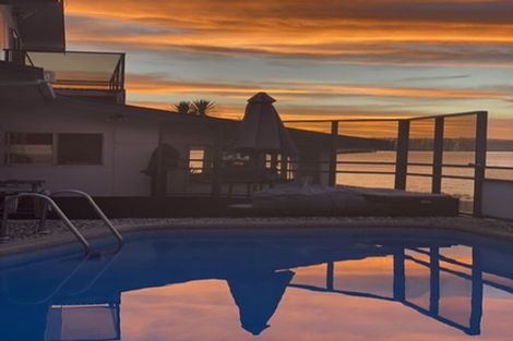 Photo of property in 155 Torkar Road, Clarks Beach, 2122