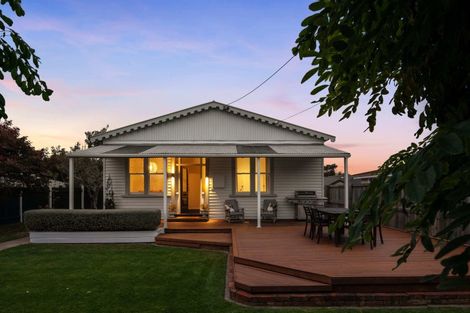 Photo of property in 34 Mowat Street, Springlands, Blenheim, 7201