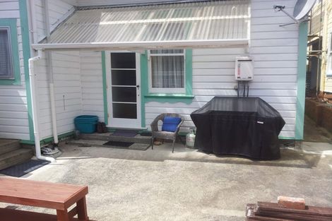 Photo of property in 286 Rintoul Street, Berhampore, Wellington, 6023