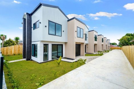 Photo of property in 13a Caspar Road, Papatoetoe, Auckland, 2025