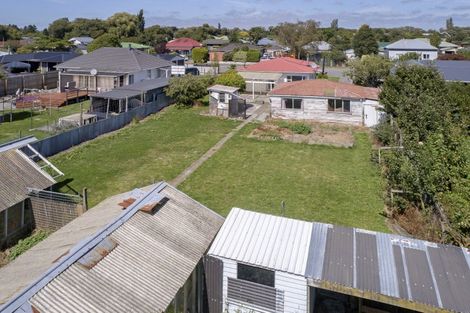 Photo of property in 28 Cridland Street West, Kaiapoi, 7630