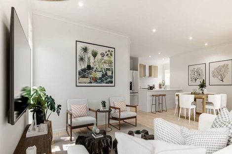 Photo of property in 24 Puwha Street, Massey, Auckland, 0614