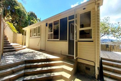 Photo of property in 13 Prospect Terrace, Johnsonville, Wellington, 6037