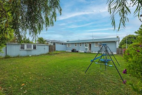 Photo of property in 34 Long Melford Road, Awapuni, Palmerston North, 4412
