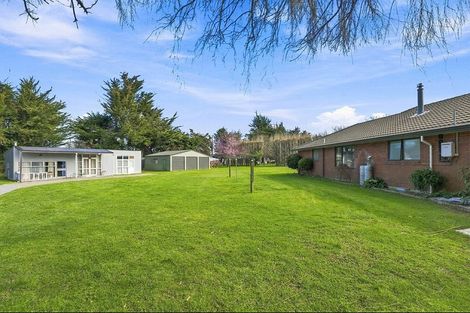 Photo of property in 22 Madeleys Road, Clarkville, Kaiapoi, 7692