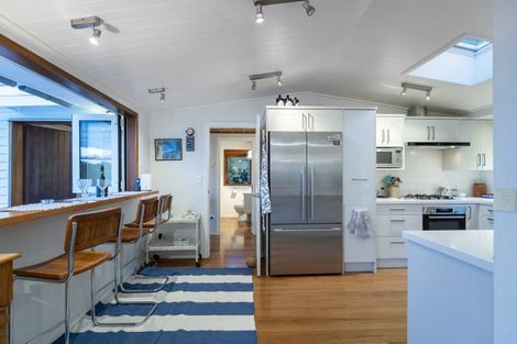 Photo of property in 1109 Purangi Road, Ferry Landing, Whitianga, 3591