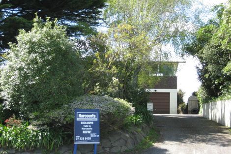 Photo of property in 190 Russell Road, Huntly, 3700