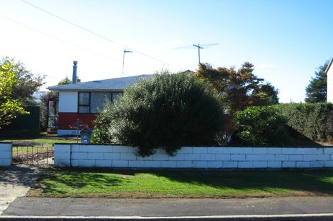 Photo of property in 10 Lorne Street, Mosgiel, 9024